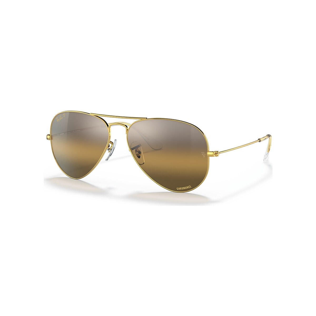 RB3025 Aviator Chromance - 2