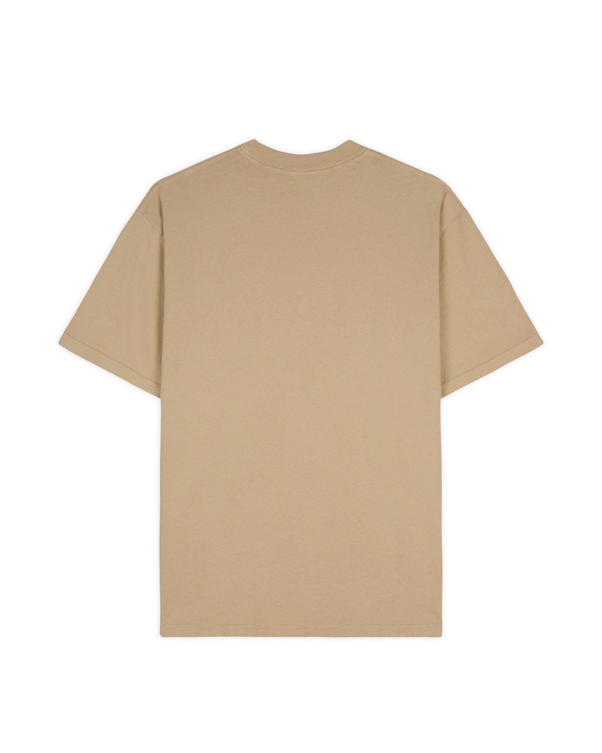 Scooter Freaks T-shirt - Sand - 3