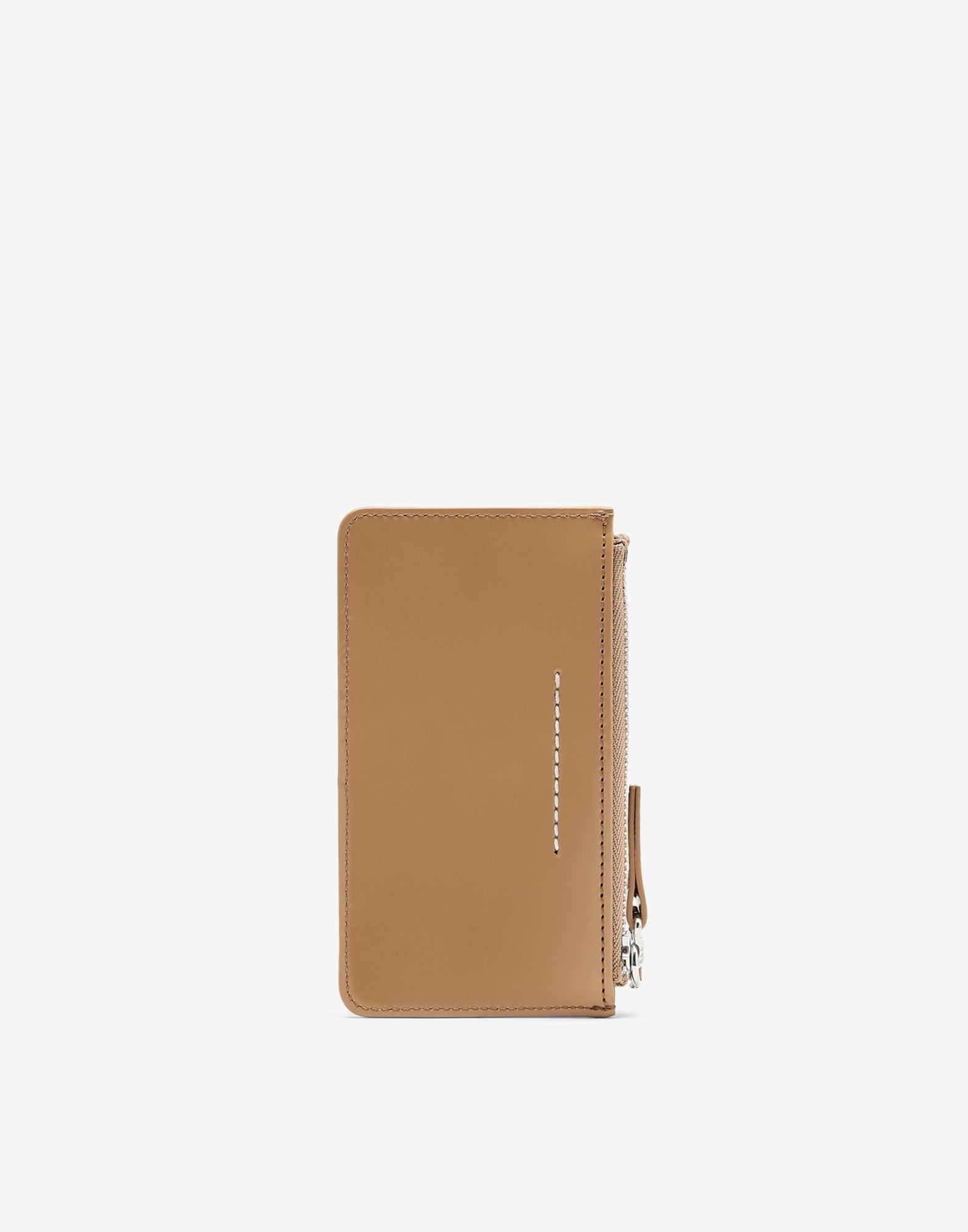 Logo small cardholder wallet - 2
