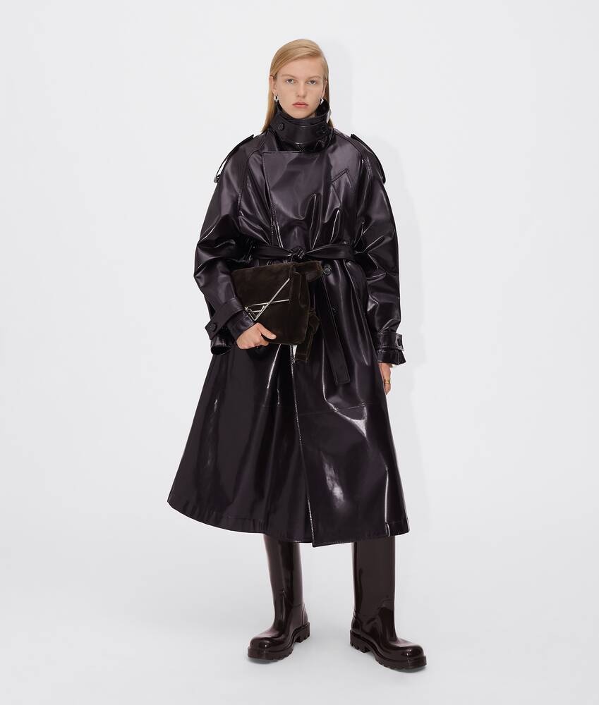 trench - 1