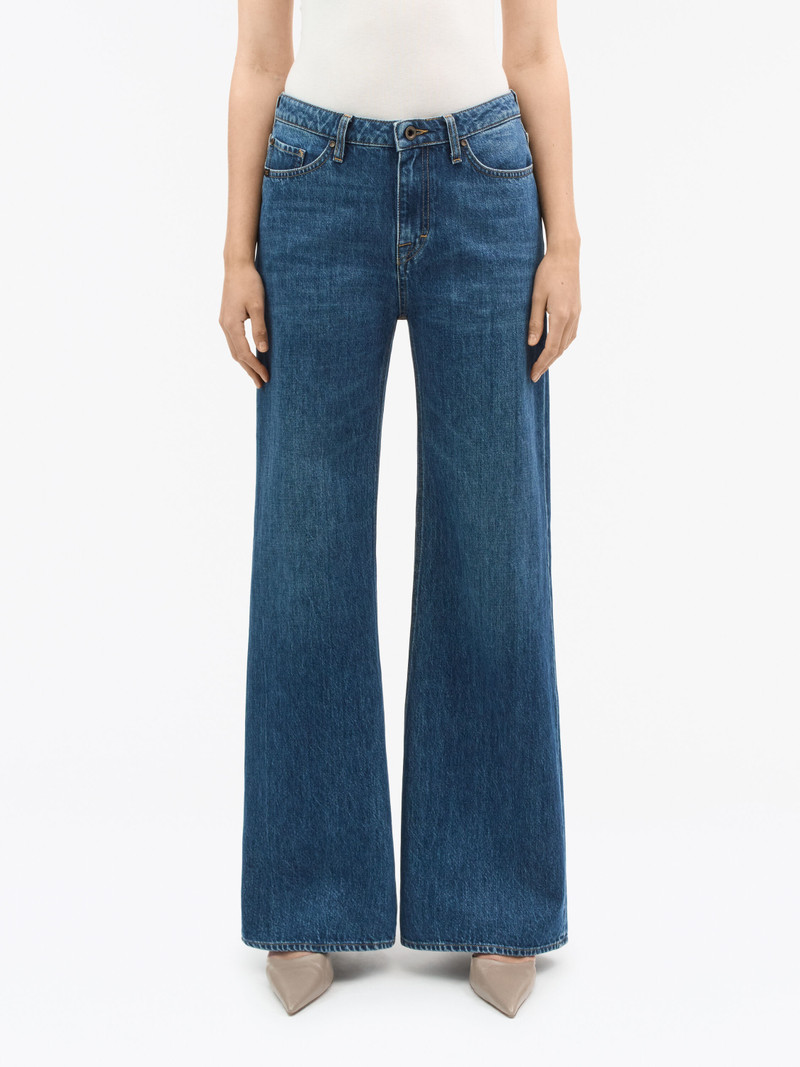 Kinne Relaxed-Fit Jeans 4