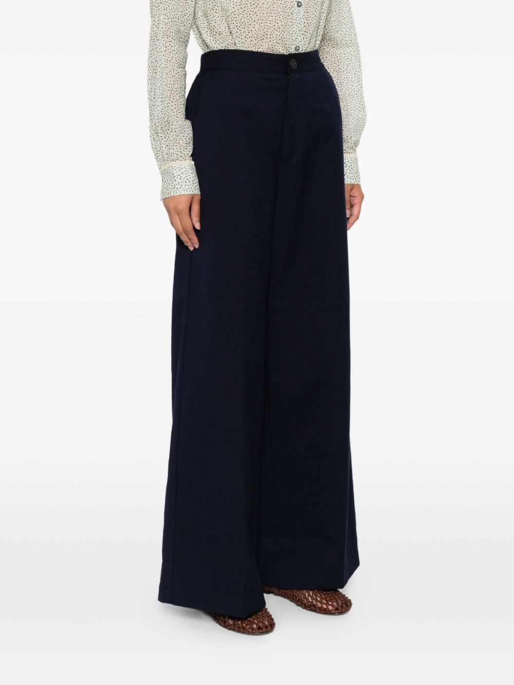 Forte Forte - Forte Forte Trousers - 3
