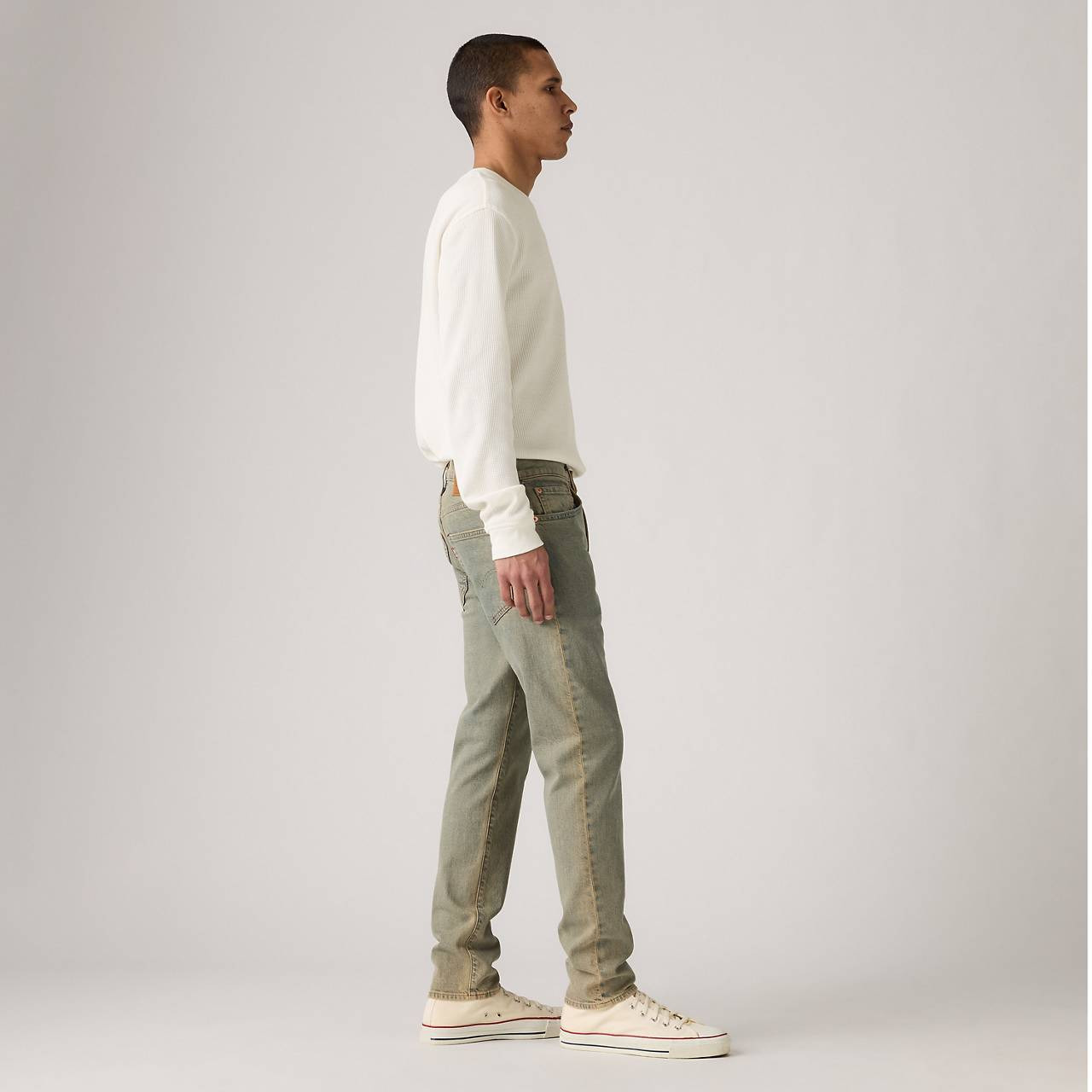 512™ SLIM TAPER FIT MEN'S JEANS - 6