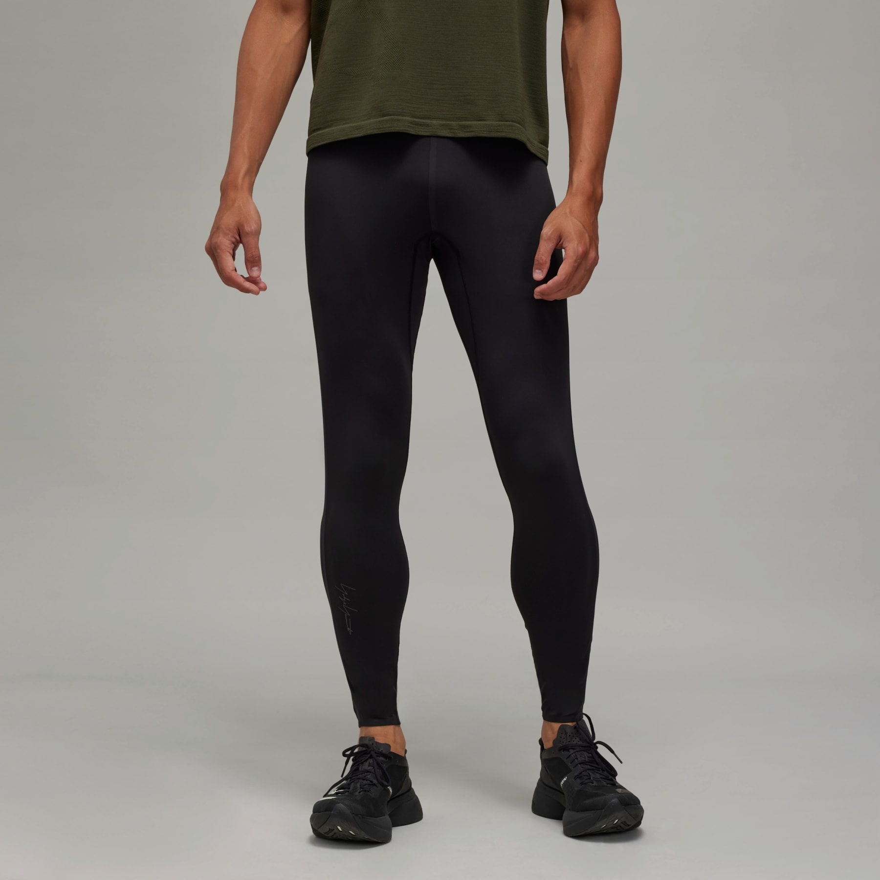 Y-3 Running Leggings - 2