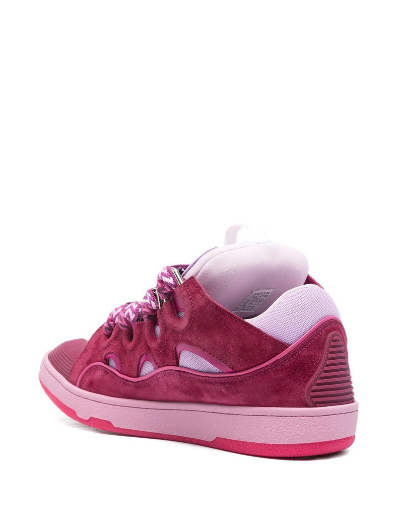 Lanvin Lanvin Sneakers outlook