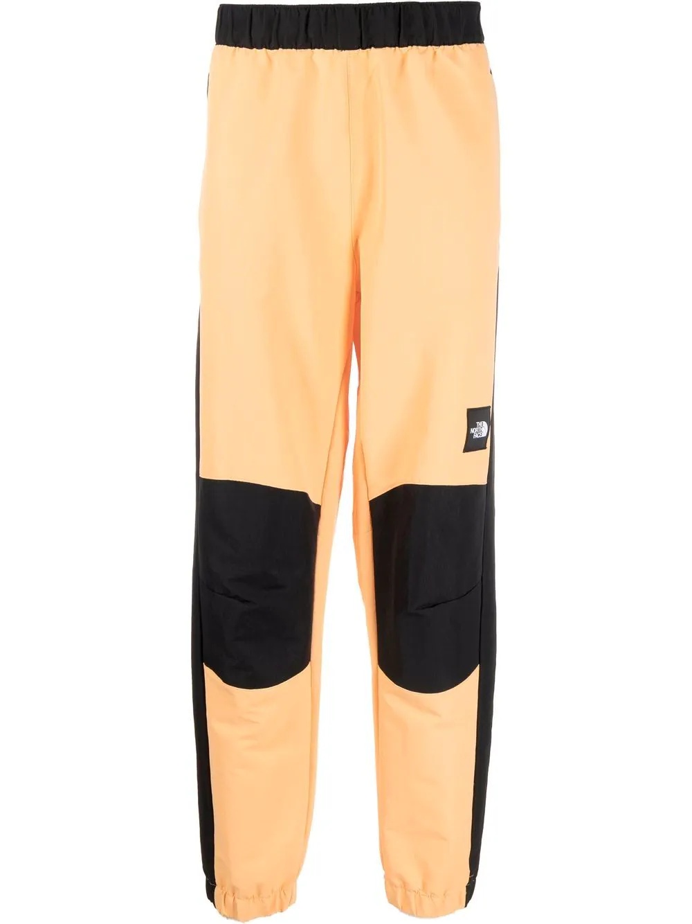 PHL colour-block track pants - 1