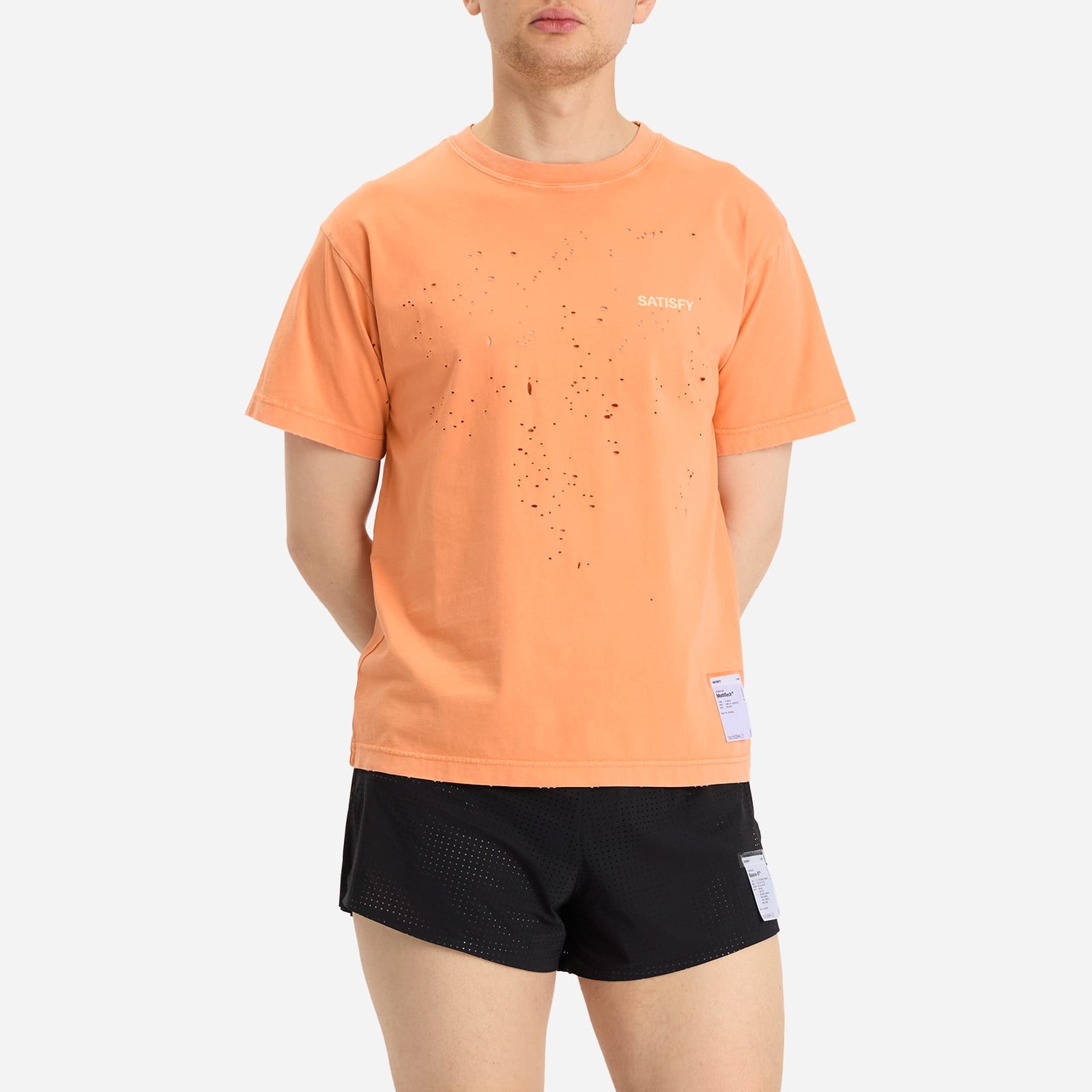Satisfy MothTech T-Shirt - 2