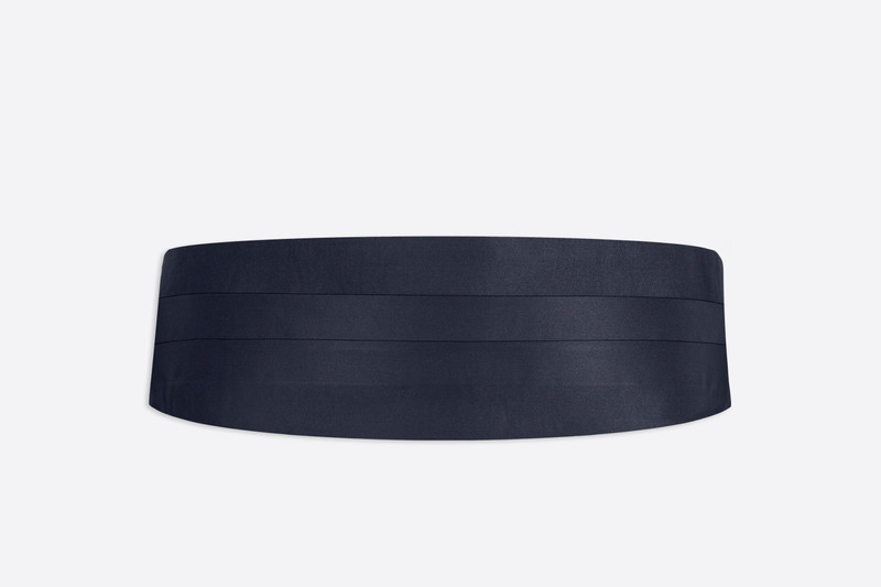 Tuxedo Belt 1
