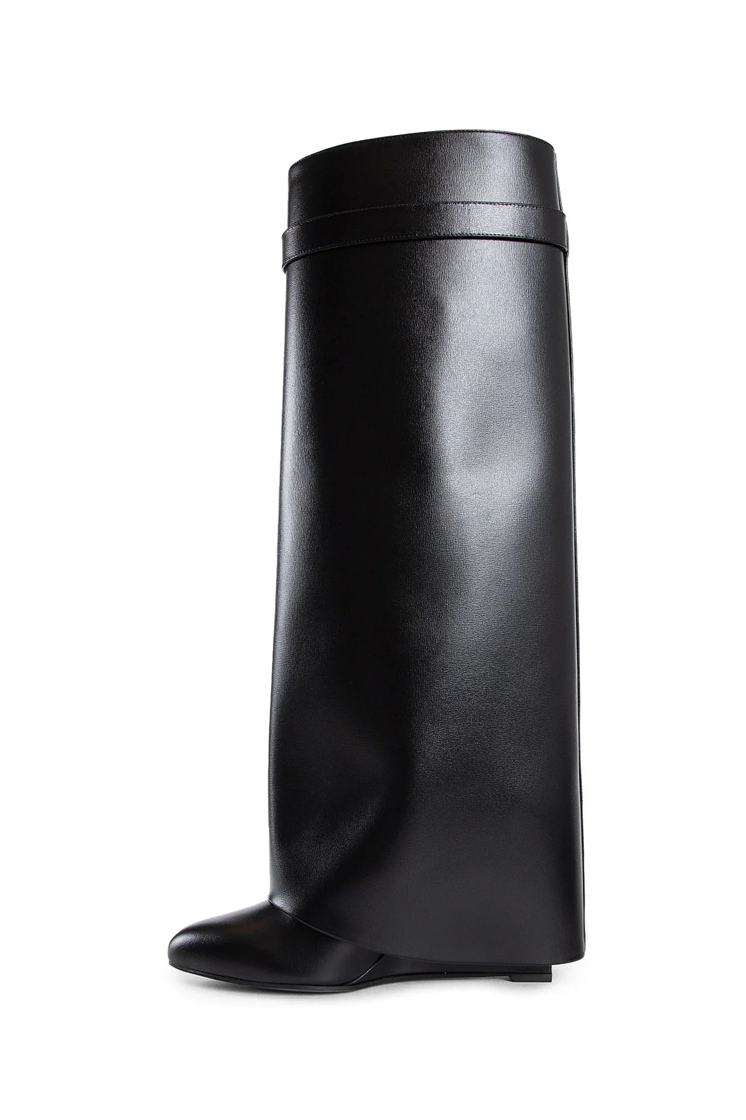 Shark-Lock-Boots - 4