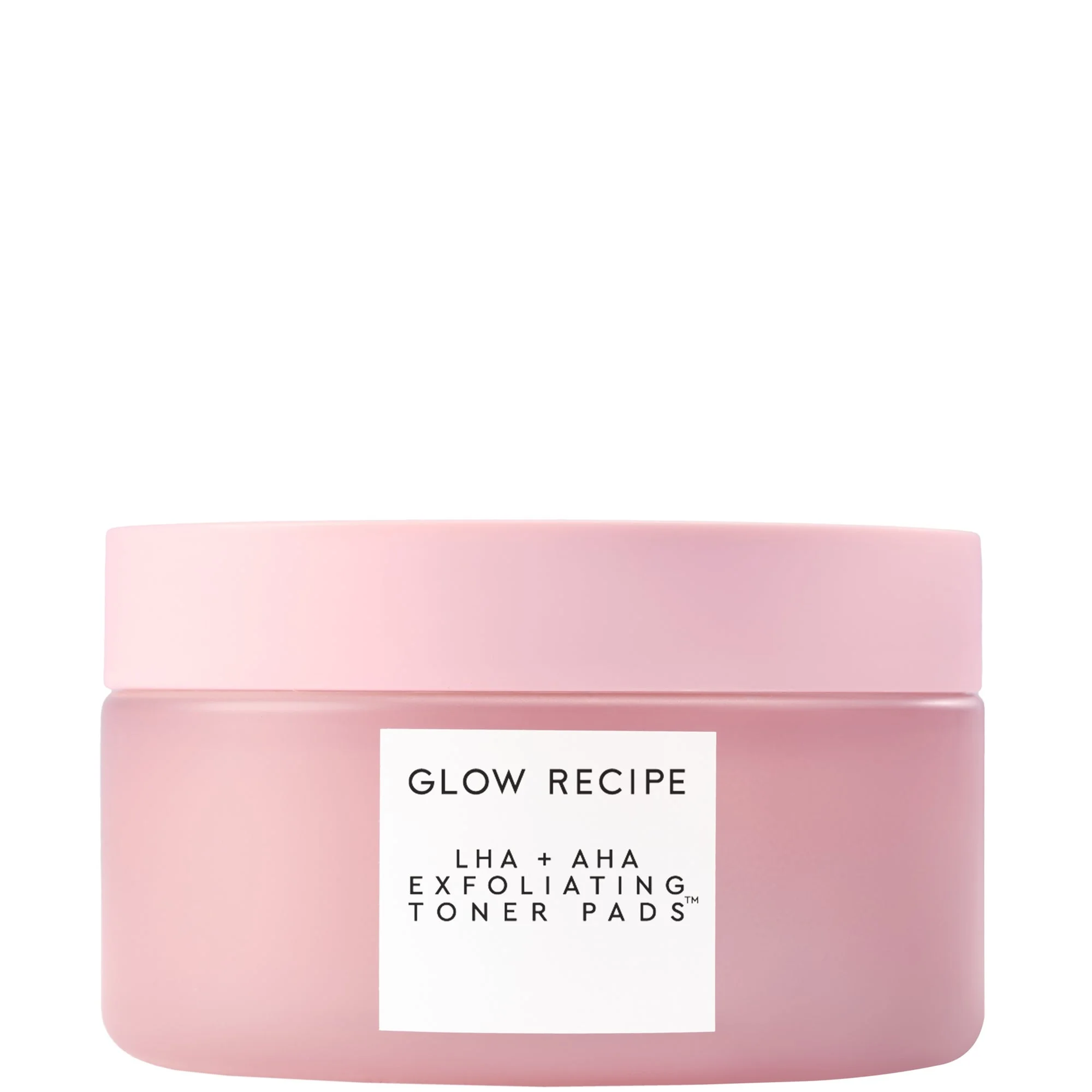 Glow Recipe LHA + AHA Exfoliating Toner Pads - 1