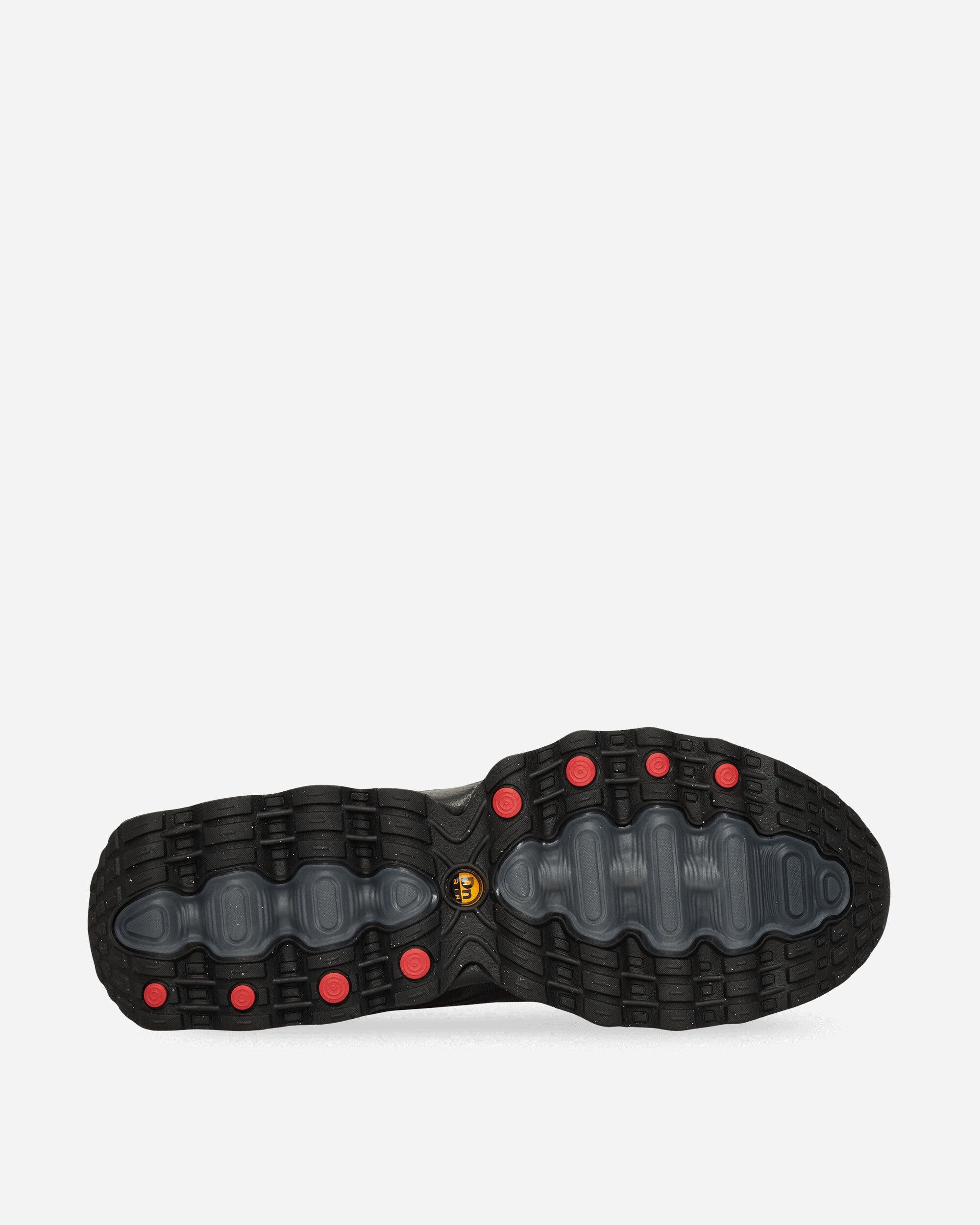 Women's Air Max Dn8 Sneakers Black / Metallic Dark Grey / Iron Grey - 5