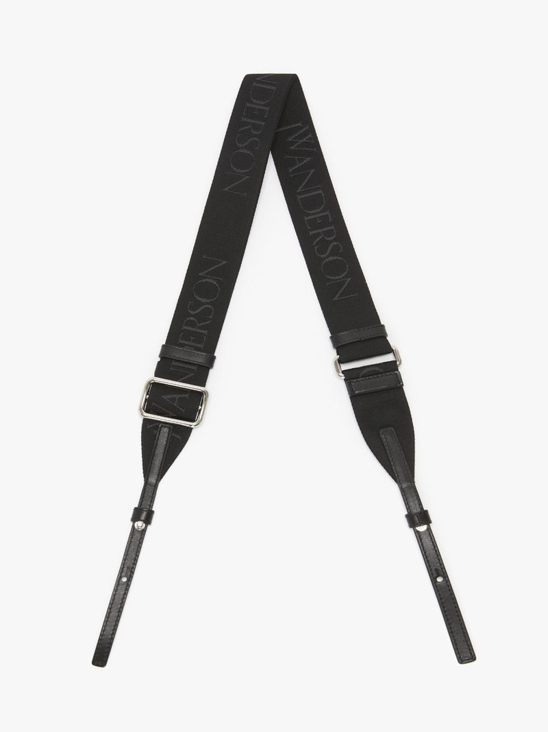 JWA JACQUARD WEBBING STRAP 1