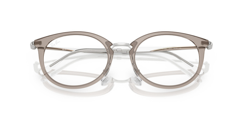 Ray-Ban RB7255 OPTICS outlook