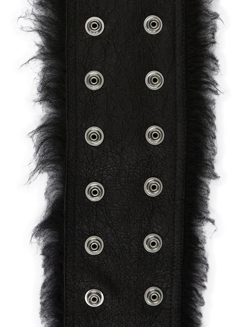Rick Owens SCARF outlook
