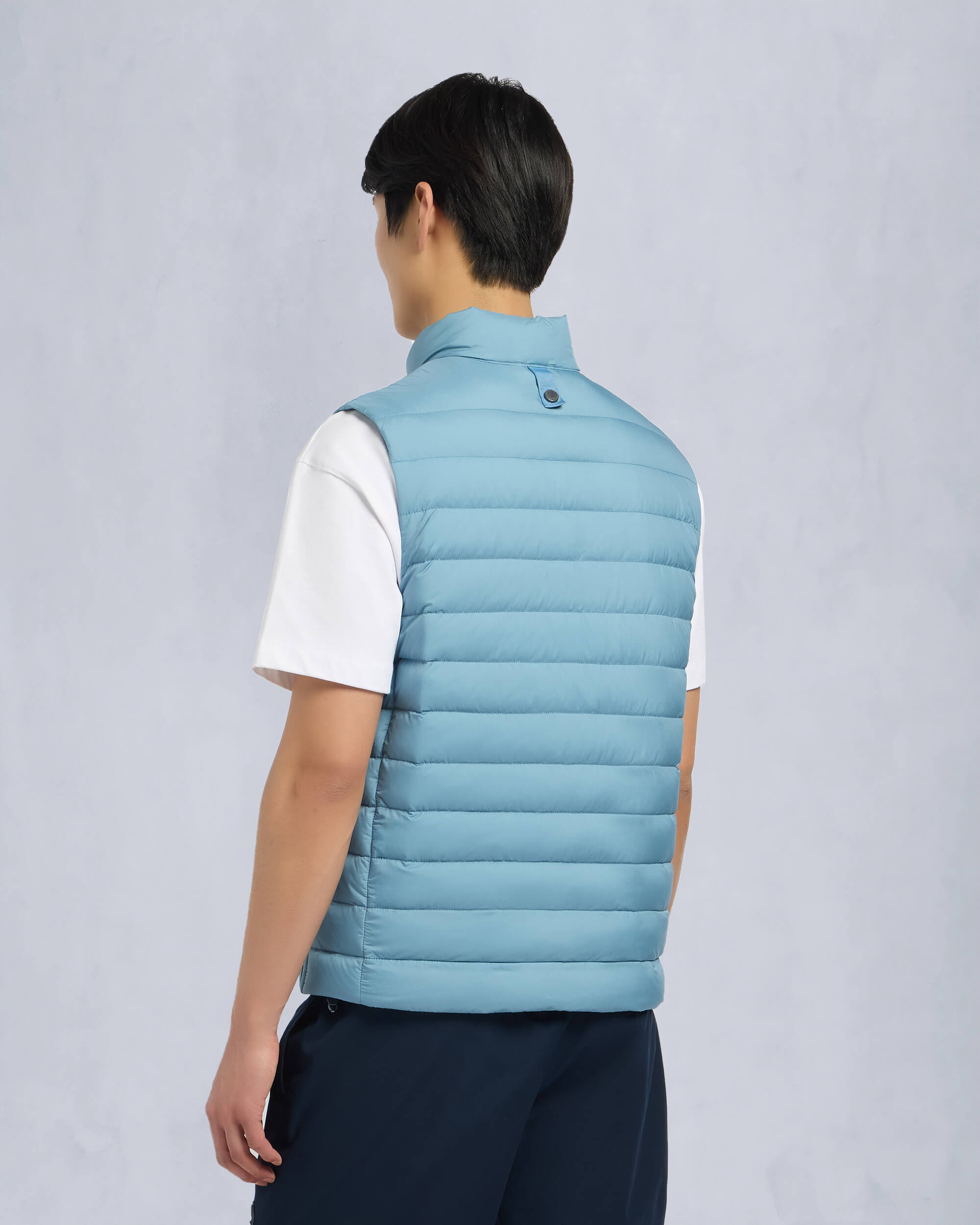 MENTANA AIR DOWN VEST - 4