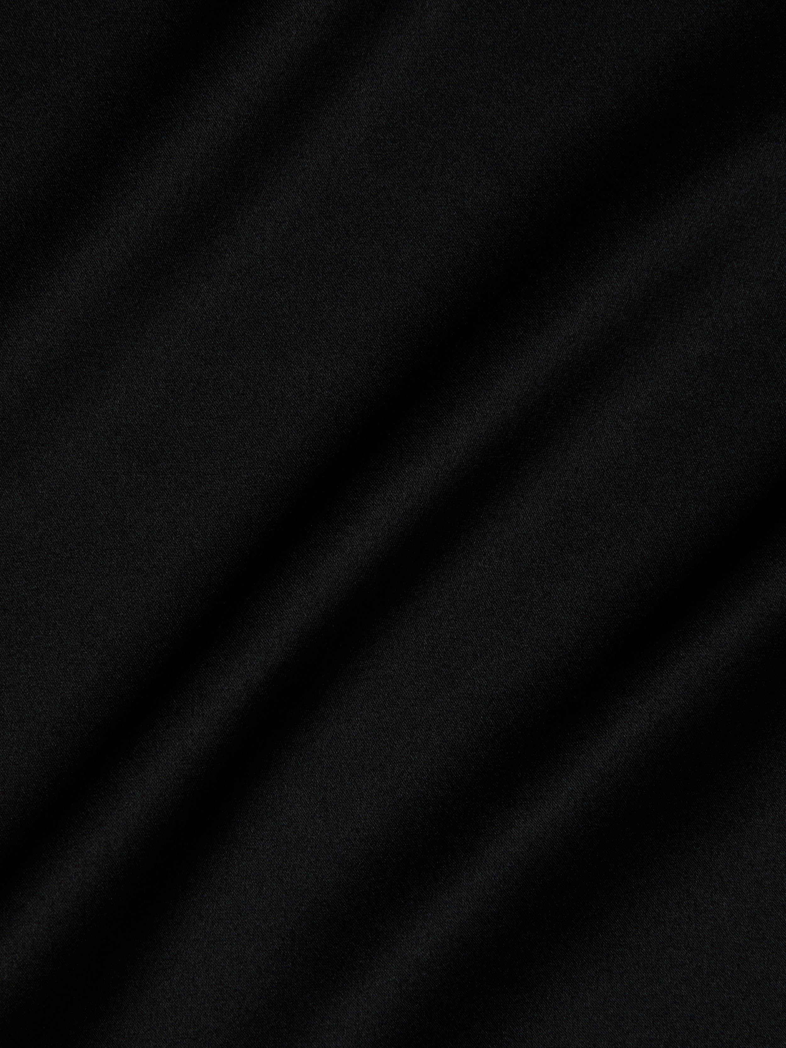 Sayla Silk Gown - 5