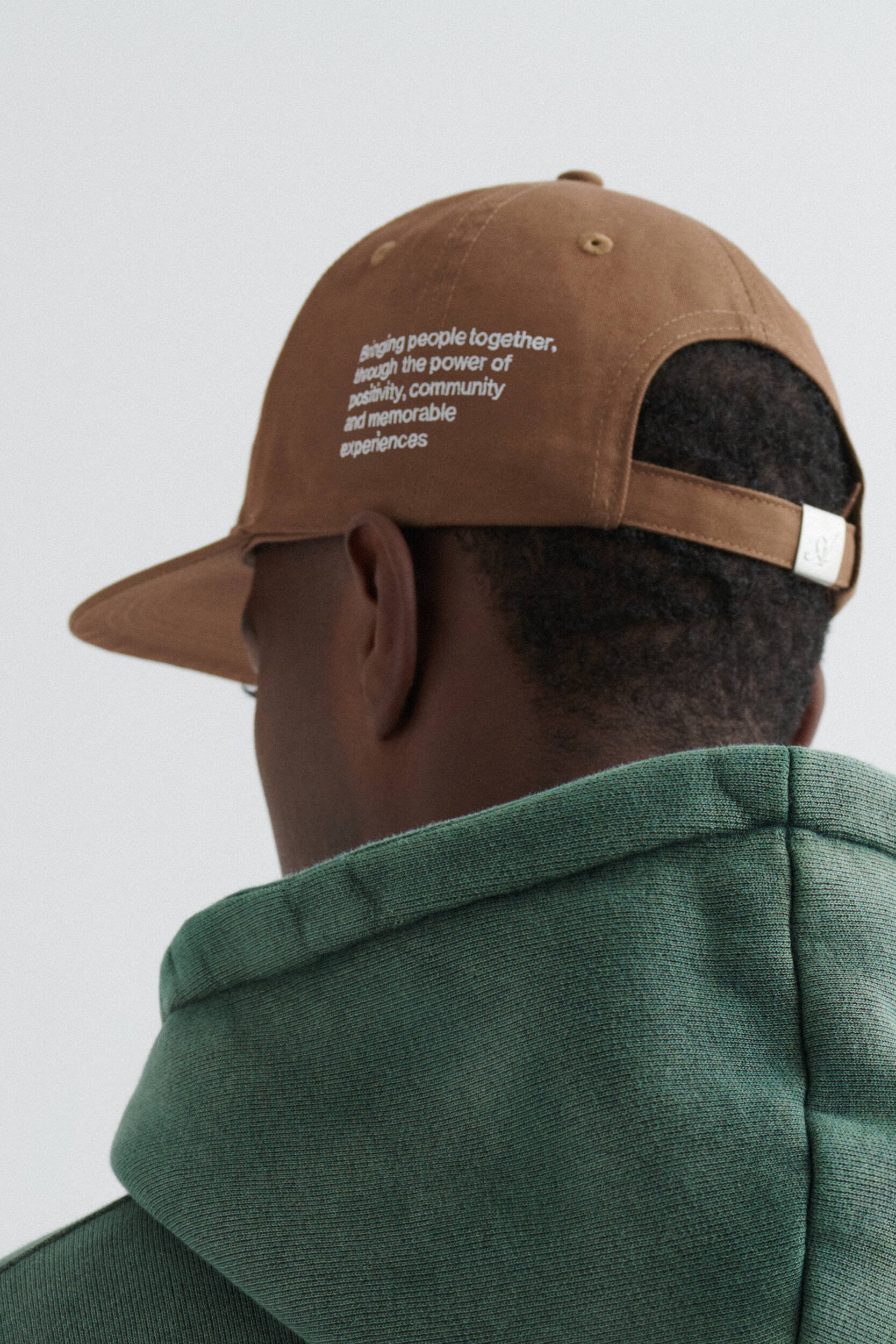 Axel Cap - 3