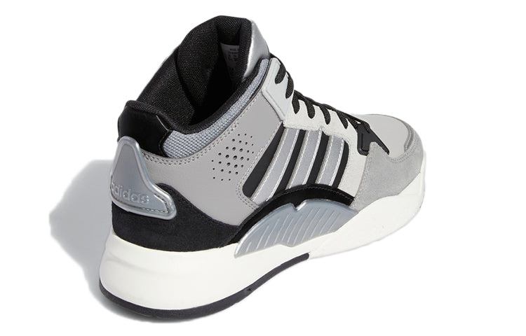 (WMNS) adidas neo 5th Quarter GW7009 - 4