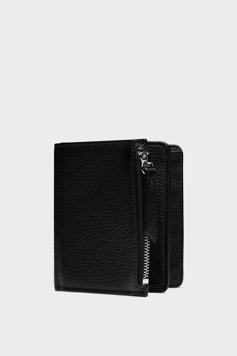 Maison Margiela Four stitches wallet outlook