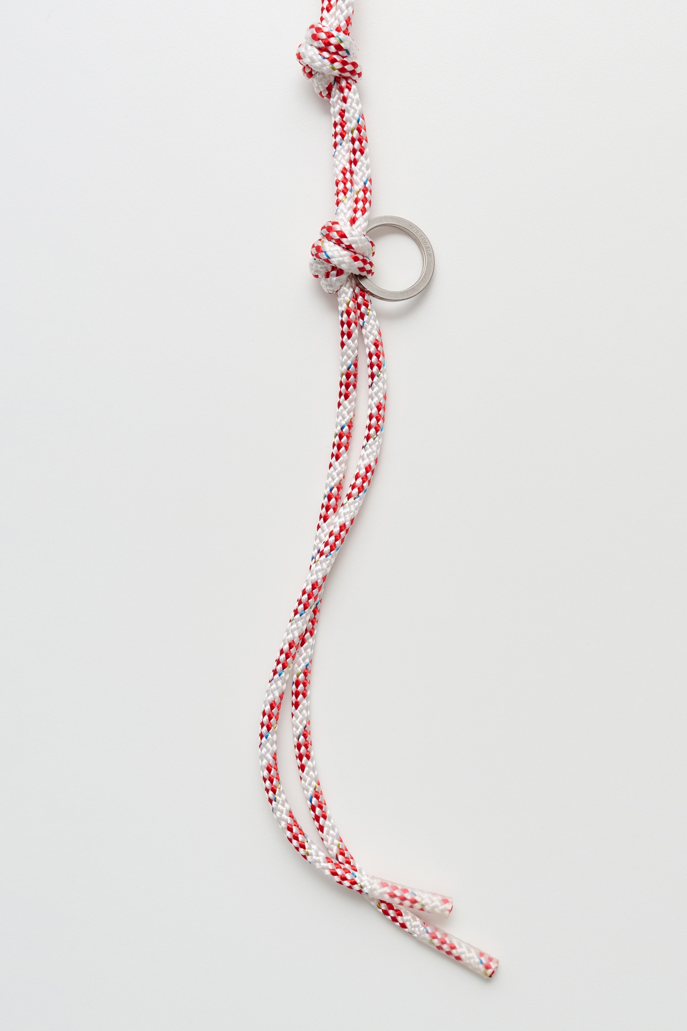 Boat Rope Ladon Alarm Striped Boatrope - 2