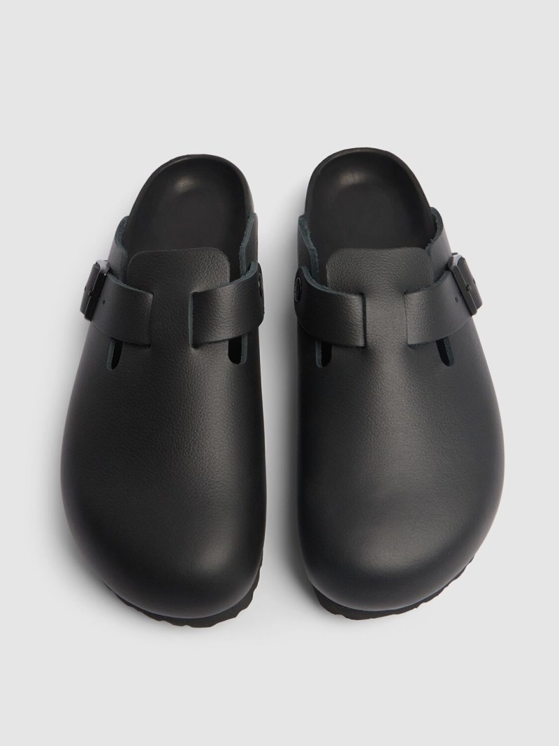 Boston Exquisite leather sandals - 3