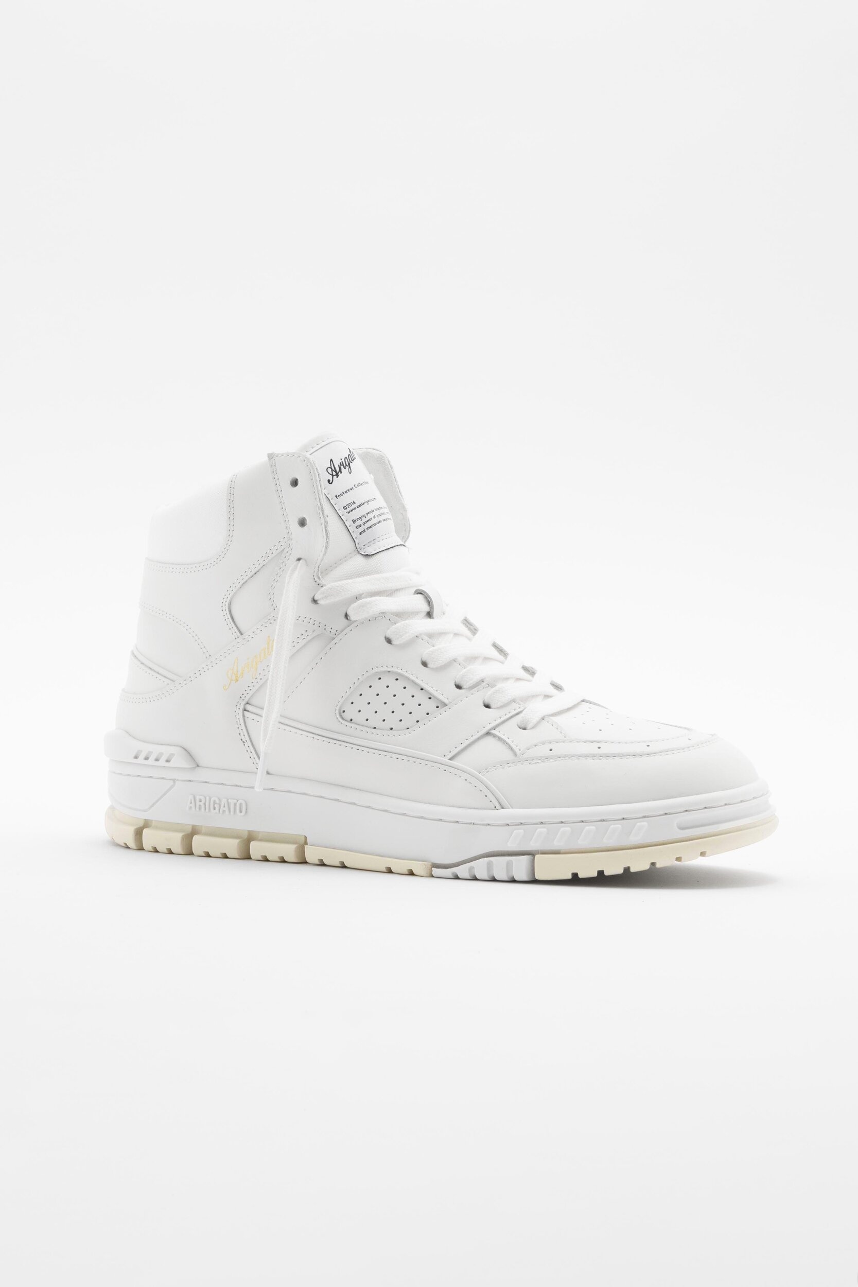 Area Hi Sneaker - 2