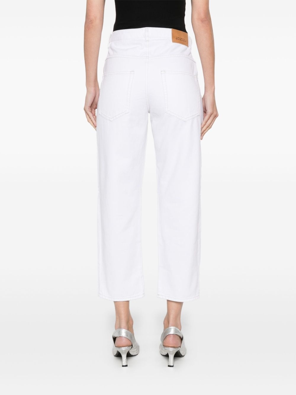 Janet jeans - 4