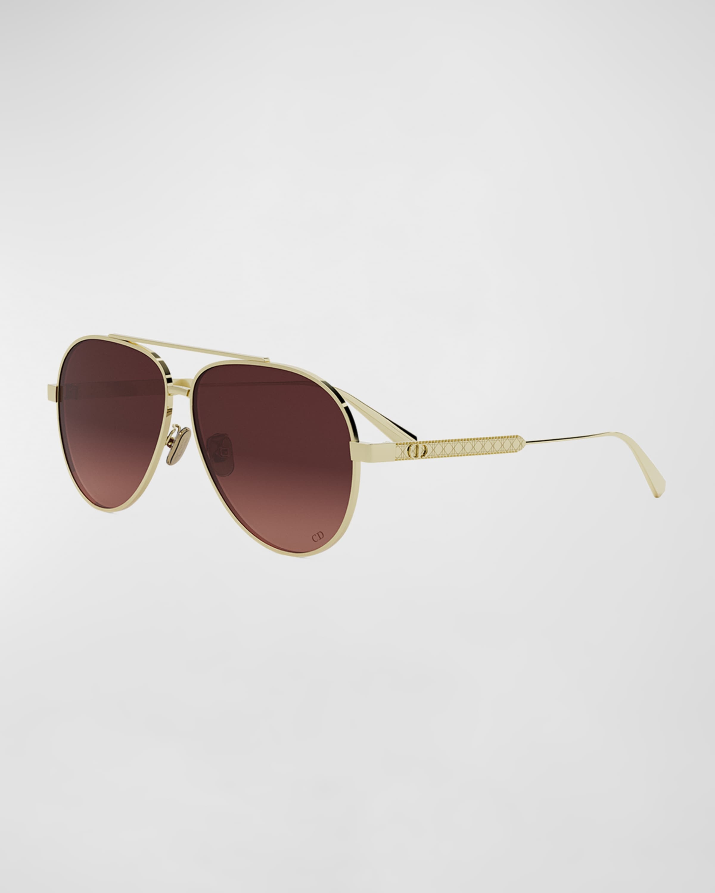 DiorCannage A1U Sunglasses - 1