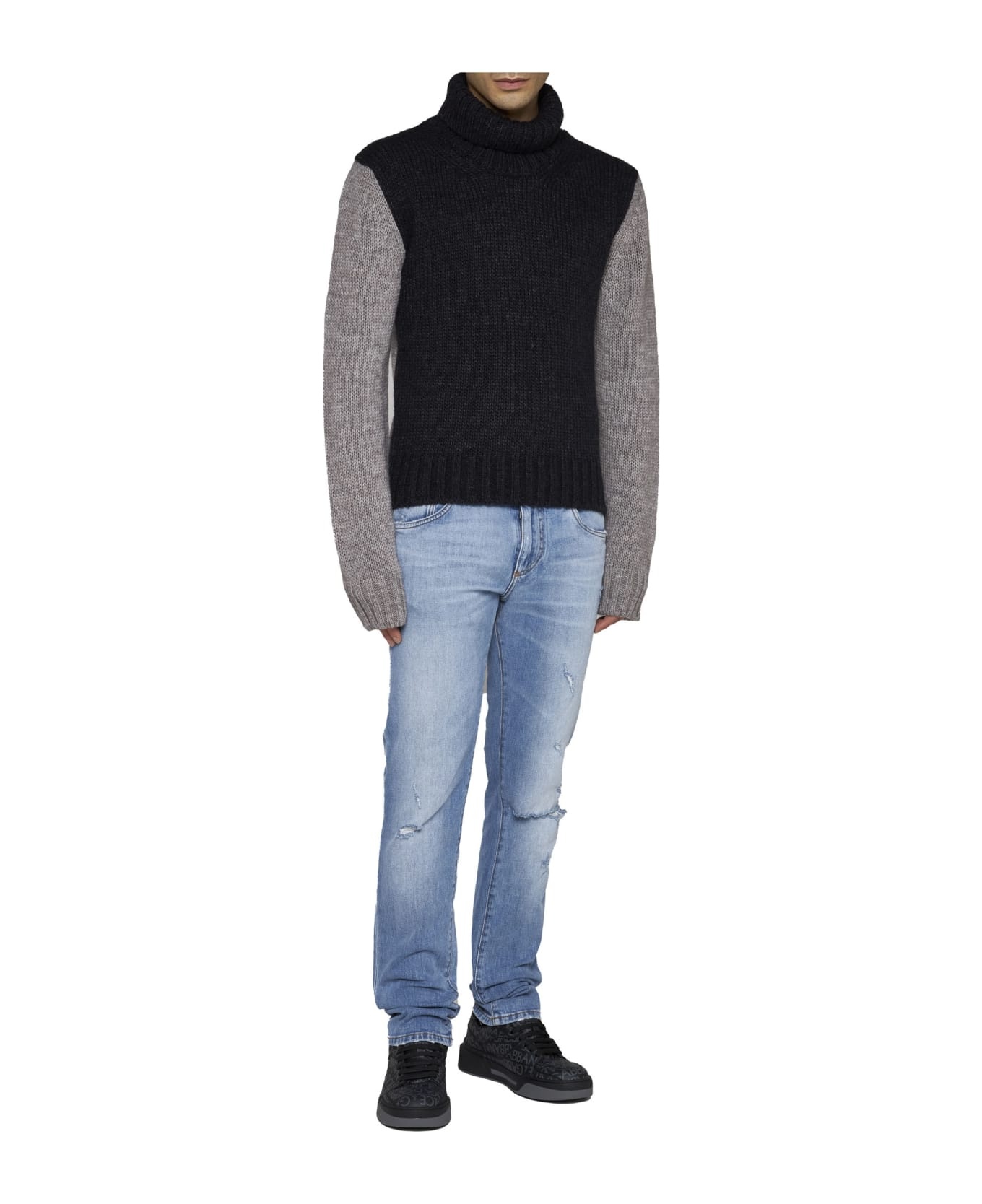 Sweater - 2