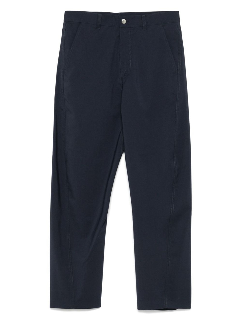 Cortes trousers 1