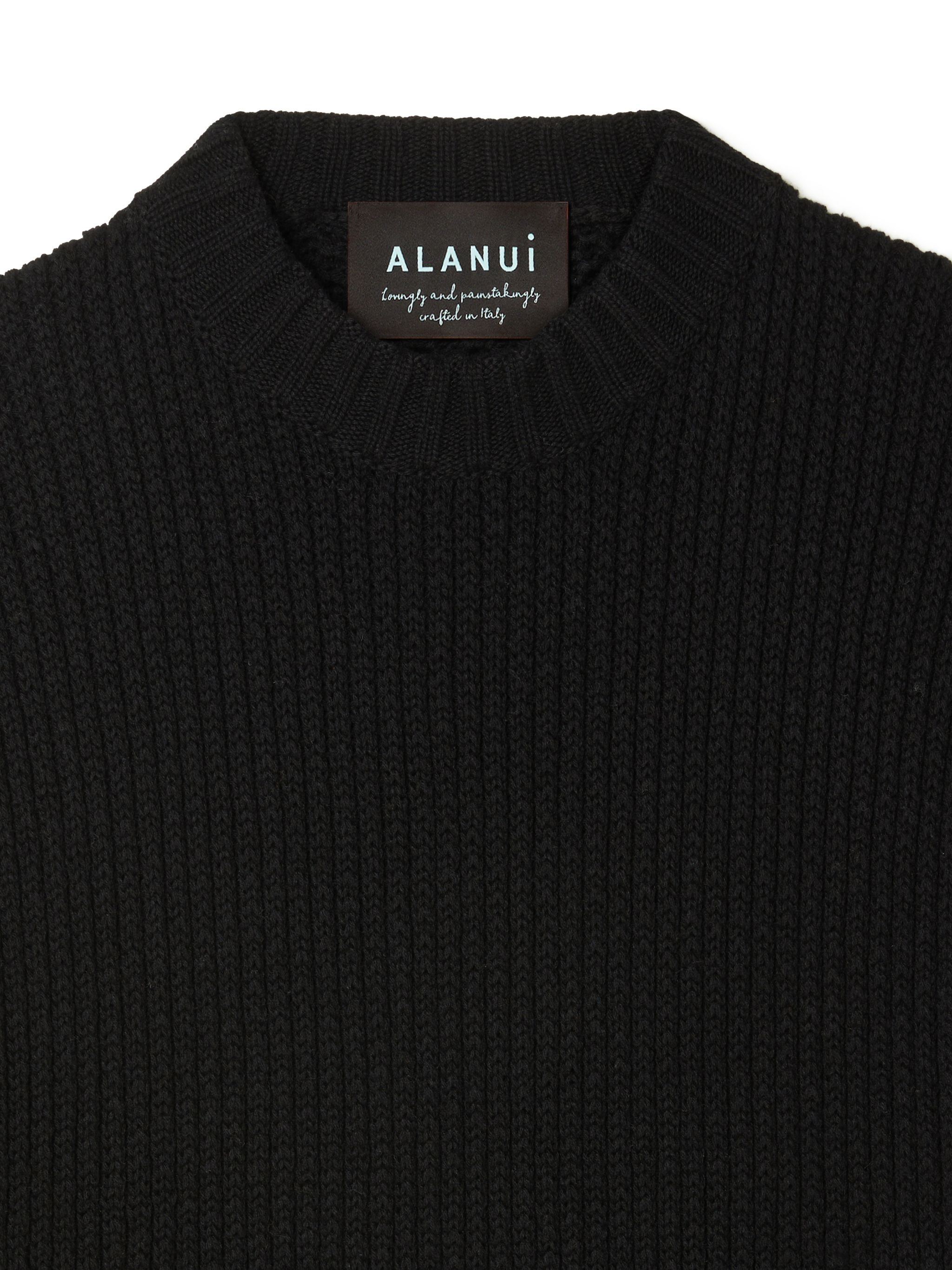 Alanui Finest Sweater - 8