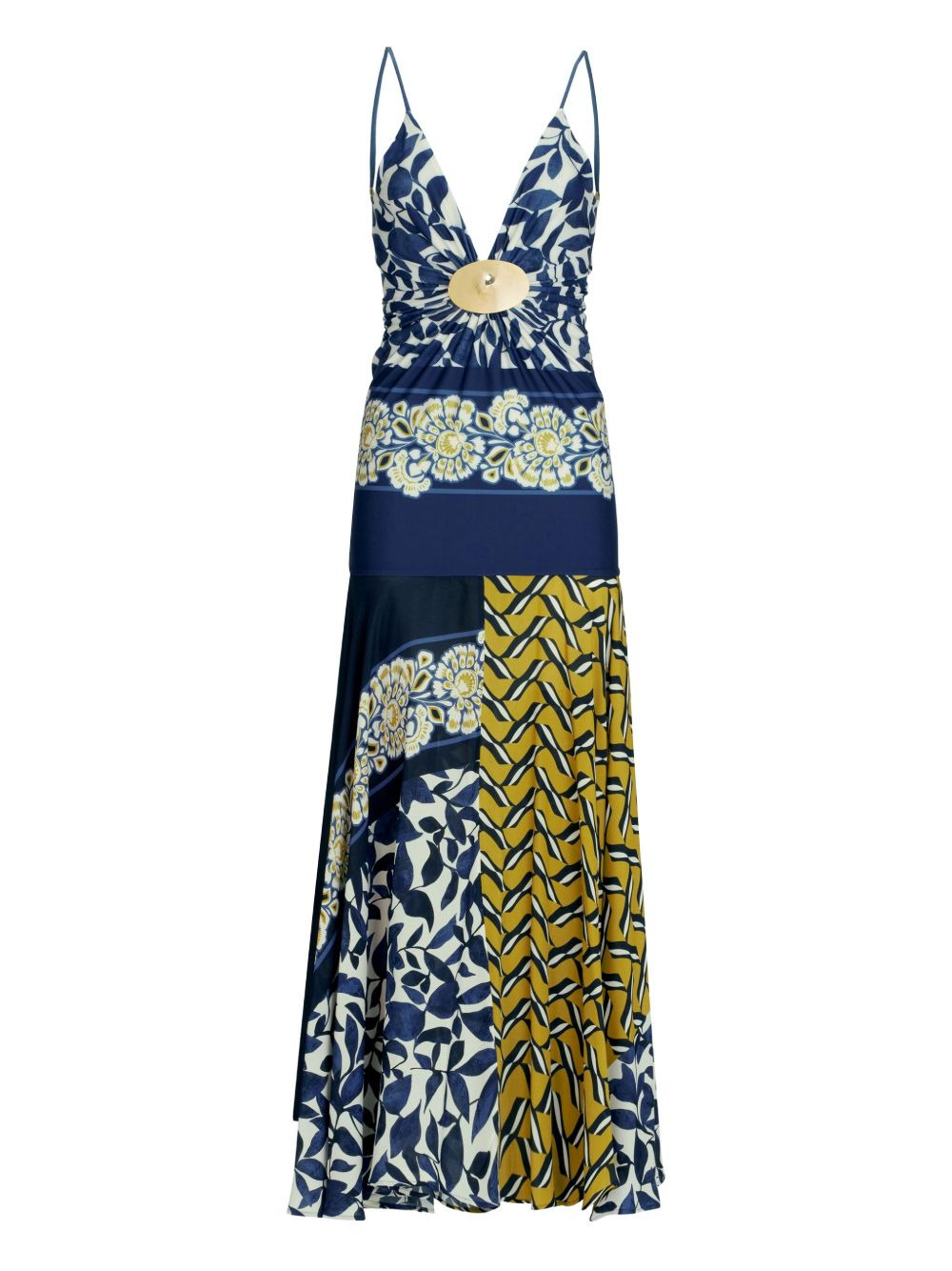 Casiana maxi dress - 1