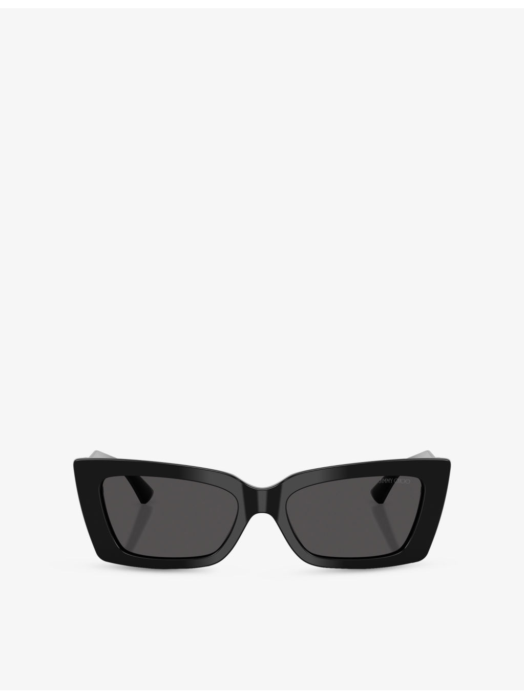 JC5037BU Cat-Eye Acetate Sunglasses - 1