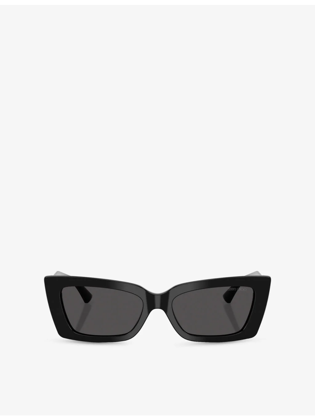 JC5037BU Cat-Eye Acetate Sunglasses - 1