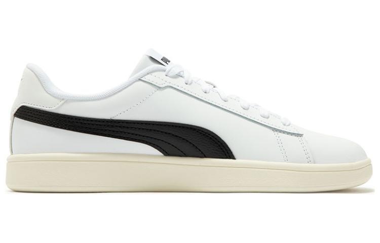 PUMA Smash 3.0 L 'White' 390987-03 - 2