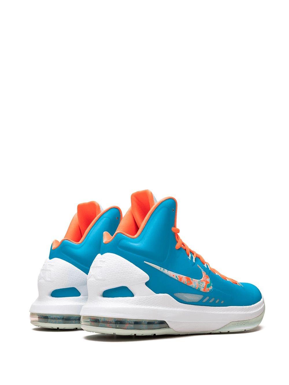 KD 5 sneakers - 4