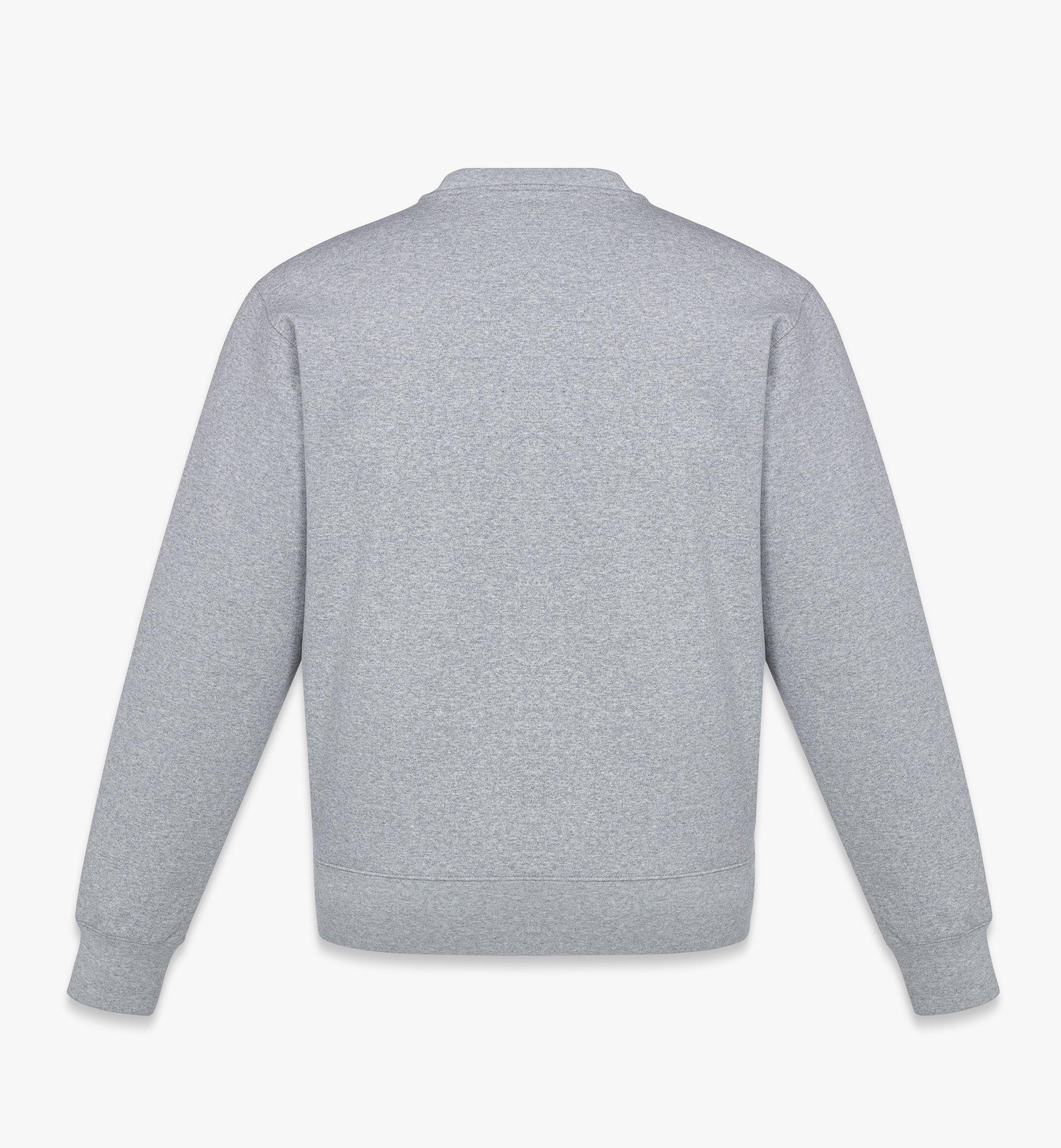 Laurel Logo Ponte Sweatshirt - 2