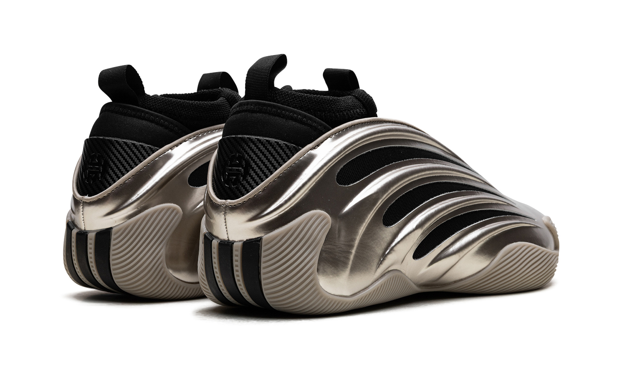 Harden Vol. 9 "Cyber Metallic" - 3