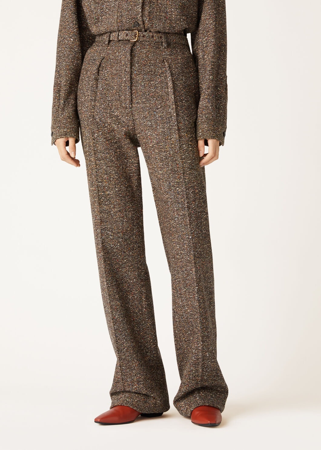 Edward Pants - 4