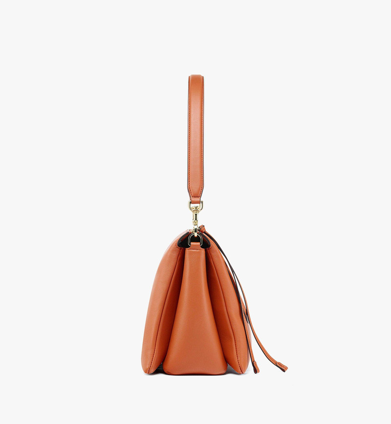Mode Travia Shoulder Bag in Spanish Calf Leather 3