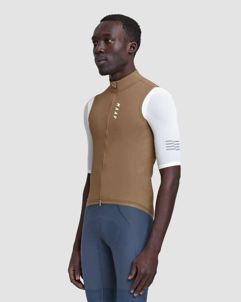 MAAP Draft Team Vest outlook