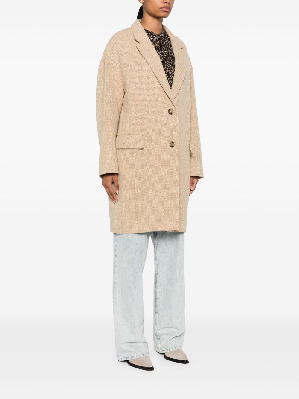 Limiza coat - 3