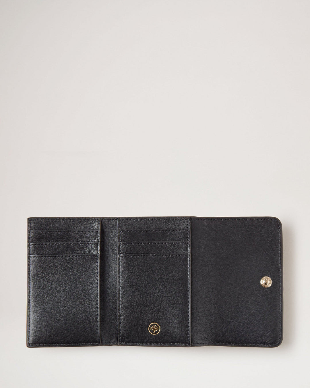 Continental Trifold Chalk Small Classic Grain - 3