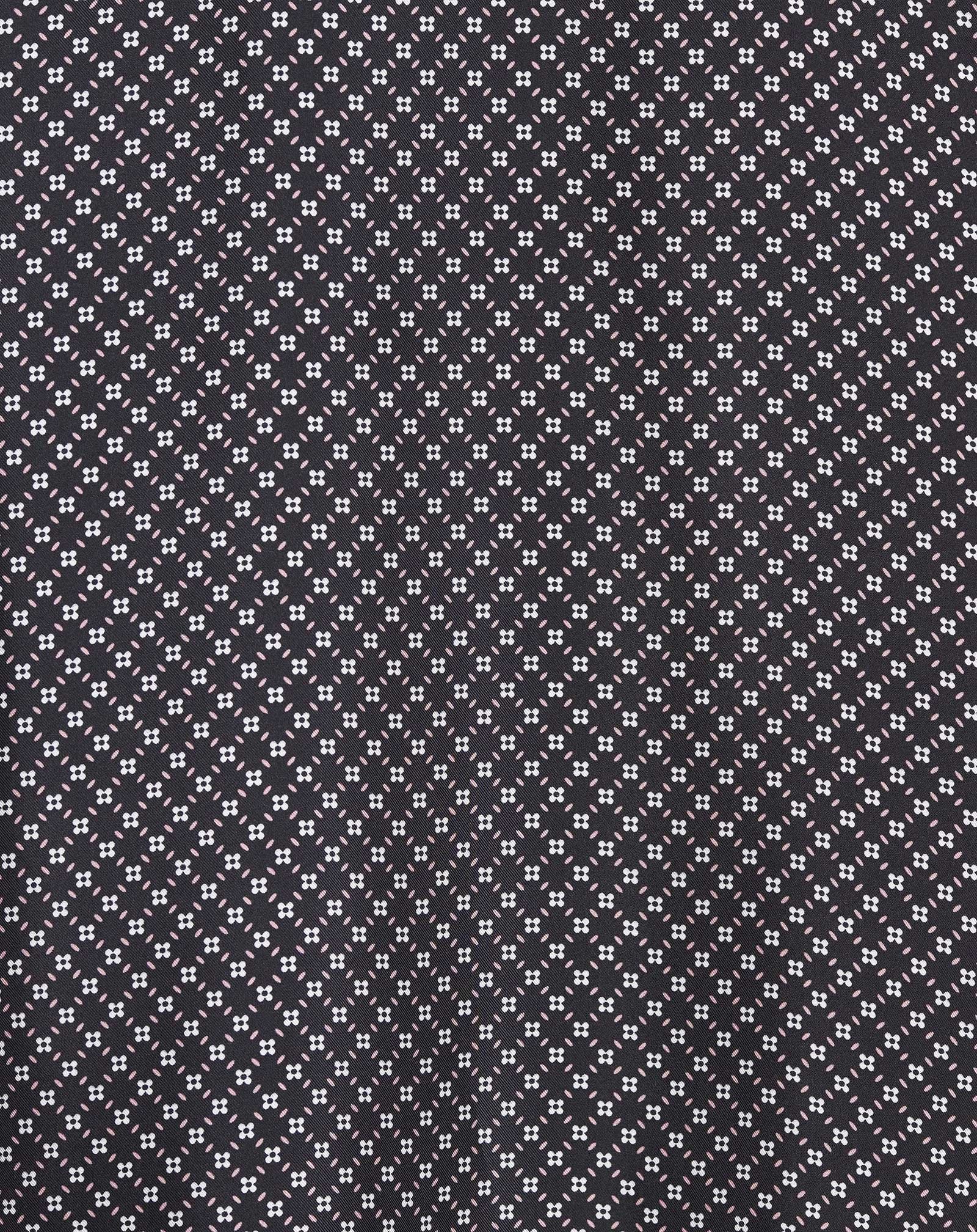 PRINTED CLASSIC SHIRT - 6