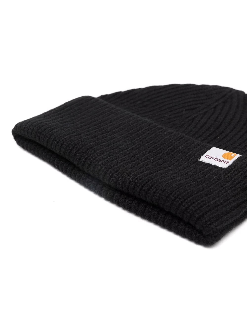 Gabe ribbed-knit beanie - 2