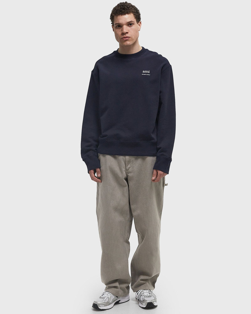 AMI Paris AMI ALEXANDRE MATTIUSSI SWEATSHIRT outlook