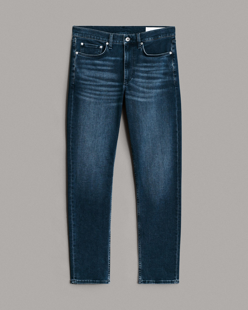 rag & bone Fit 2 - Putnam
Slim Fit Dark Indigo Action Loopback Jean outlook