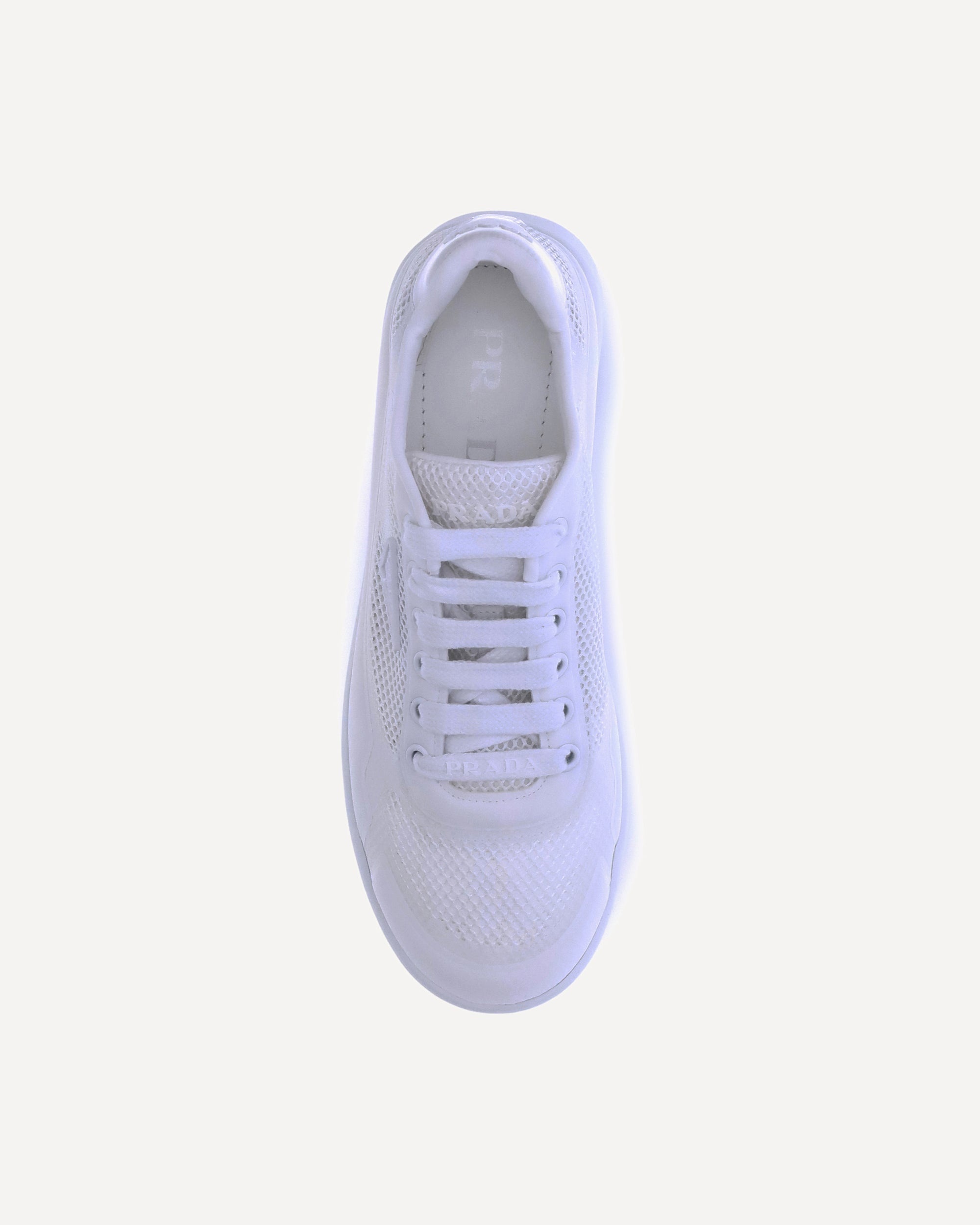 Leather Sneakers - 4