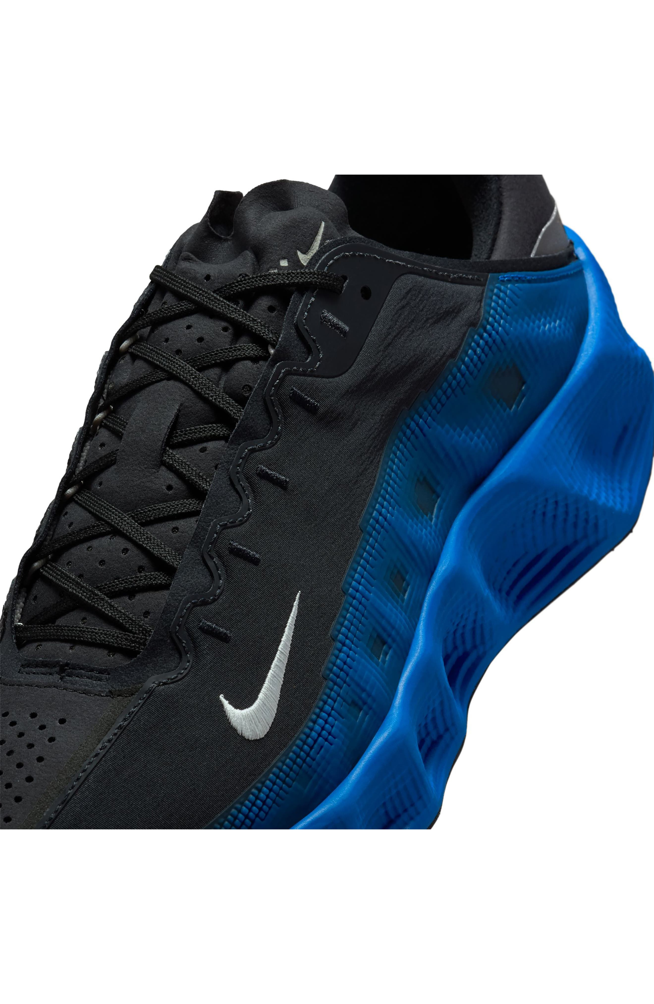Nike Ava Rover Sneaker in Black/Phantm at Nordstrom - 7