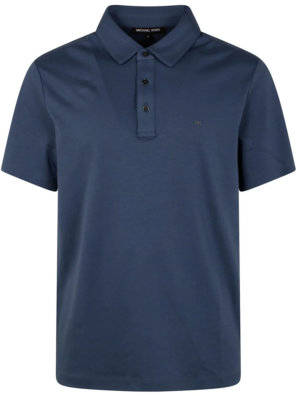 jersey polo shirt - 1